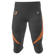 OneTEAM Custom SELECT RUSH Football Pant - Unconstructed (Drawstring) - Men/Youth