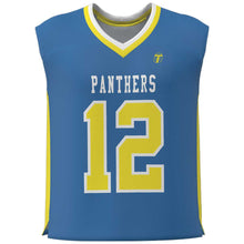 OneTEAM Custom EXPRESS SELECT Sleeveless Lacrosse Vest - Men/Youth