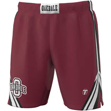 OneTEAM Custom EXPRESS SELECT Lacrosse Shorts - No Pocket - 5" Inseam - Men/Youth