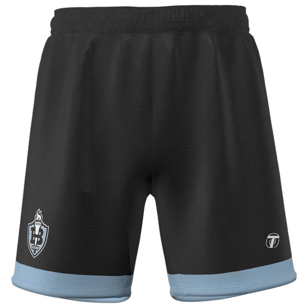 OneTEAM Custom SELECT Soccer Short - 5" Inseam - Men/Youth