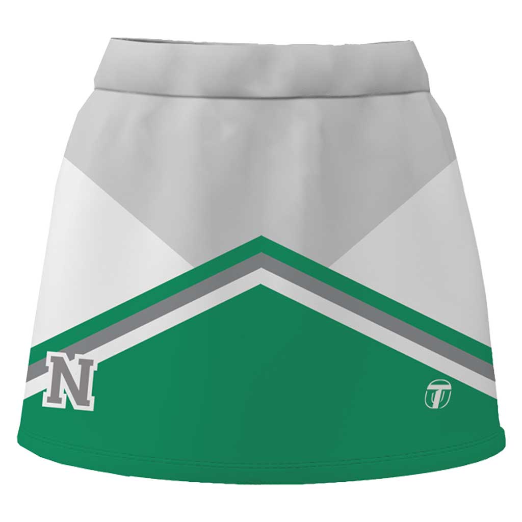 OneTEAM Custom EXPRESS Select Skort
