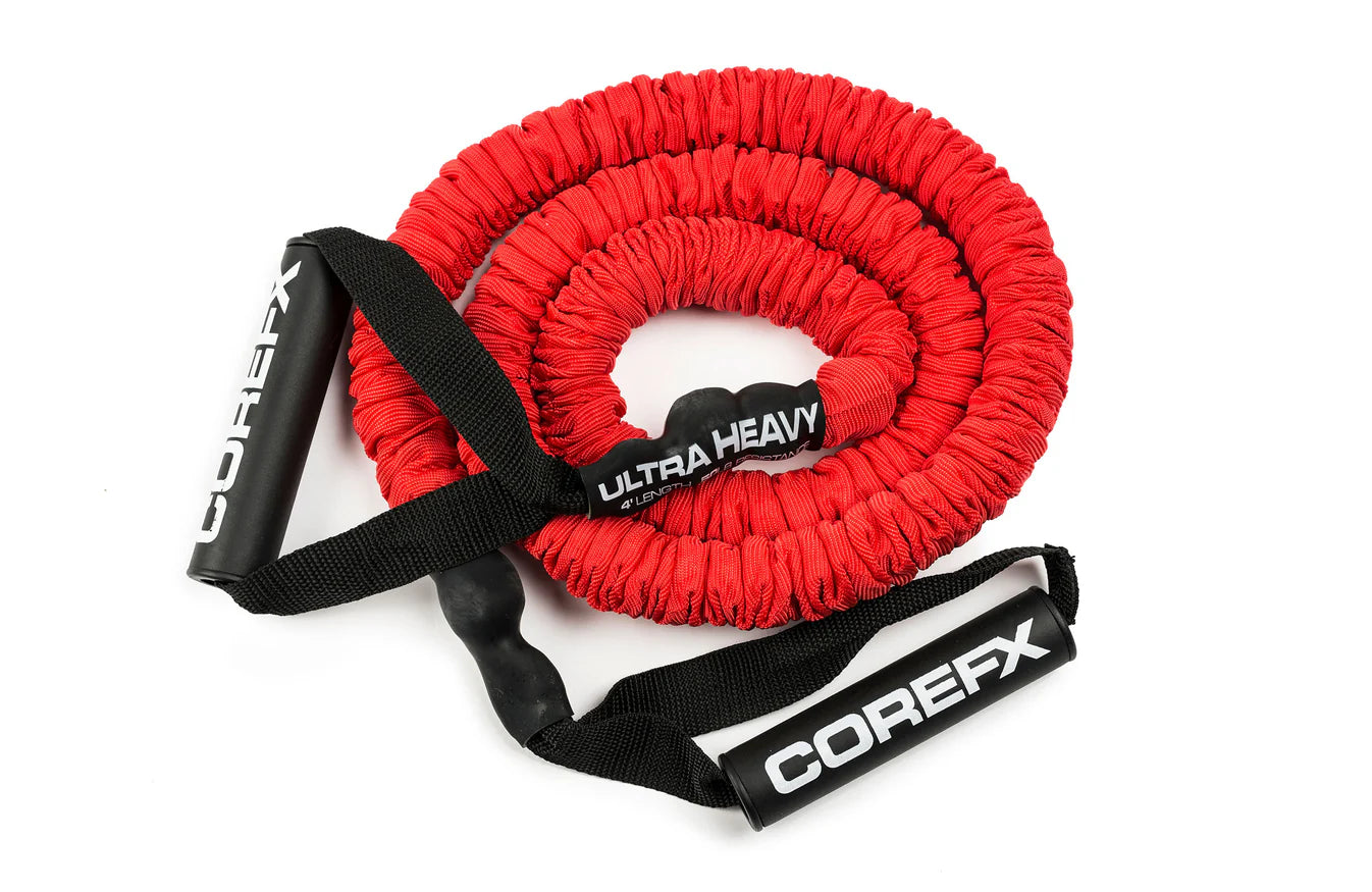 COREFX Advanced Toner 4'