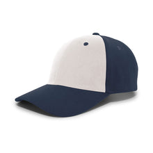 Pacific Headwear Brushed Cotton Twill Hook-And-Loop Adjustable Cap
