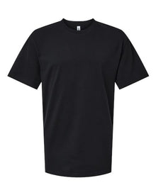 American Apparel Unisex Sueded Cloud Jersey Tee