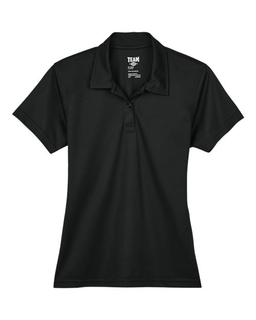 Team 365 Ladies' Command Snag Protection Polo