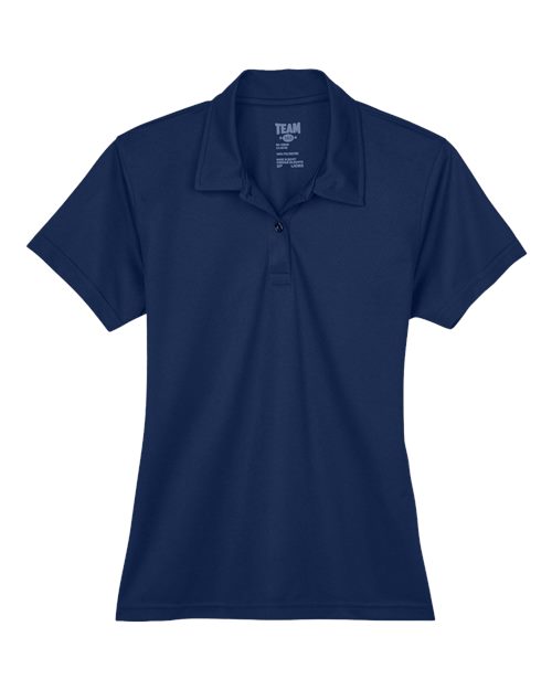 Team 365 Ladies' Command Snag Protection Polo