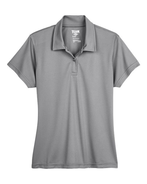 Team 365 Ladies' Command Snag Protection Polo