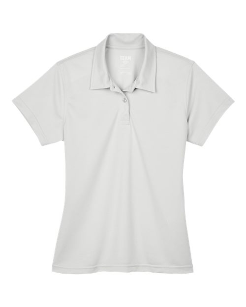 Team 365 Ladies' Command Snag Protection Polo