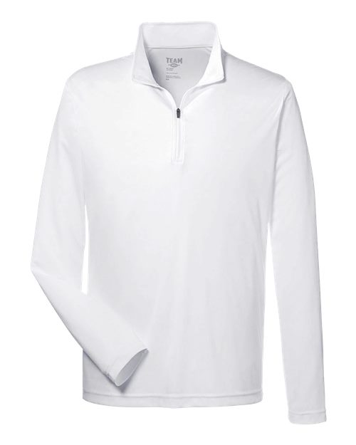 Team 365 Men's Zone Performance 1/4-Zip