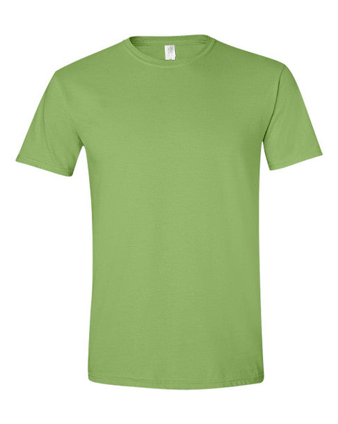 Gildan Softstyle T-Shirt Adult