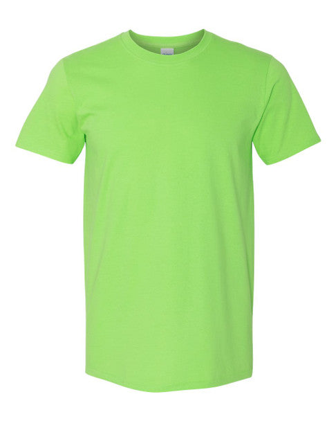 Gildan Softstyle T-Shirt Adult