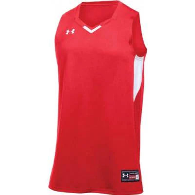 UA Fury 2.0 Jersey