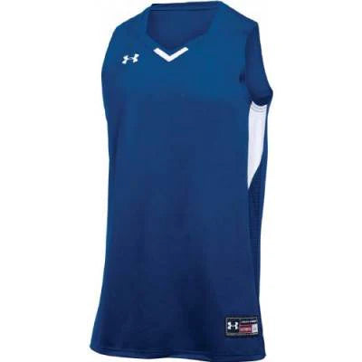 UA Fury 2.0 Jersey