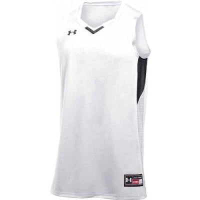 UA Fury 2.0 Jersey