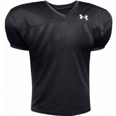 UA Y Pipeline Jersey Youth