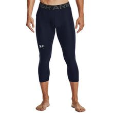 UA M HeatGear Armour 3/4 Legging