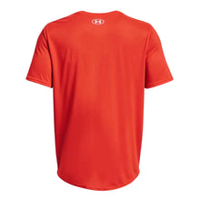 UA Men's Team Tech SS