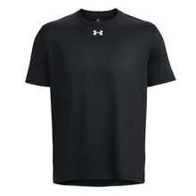 UA Men's Team Tech SS