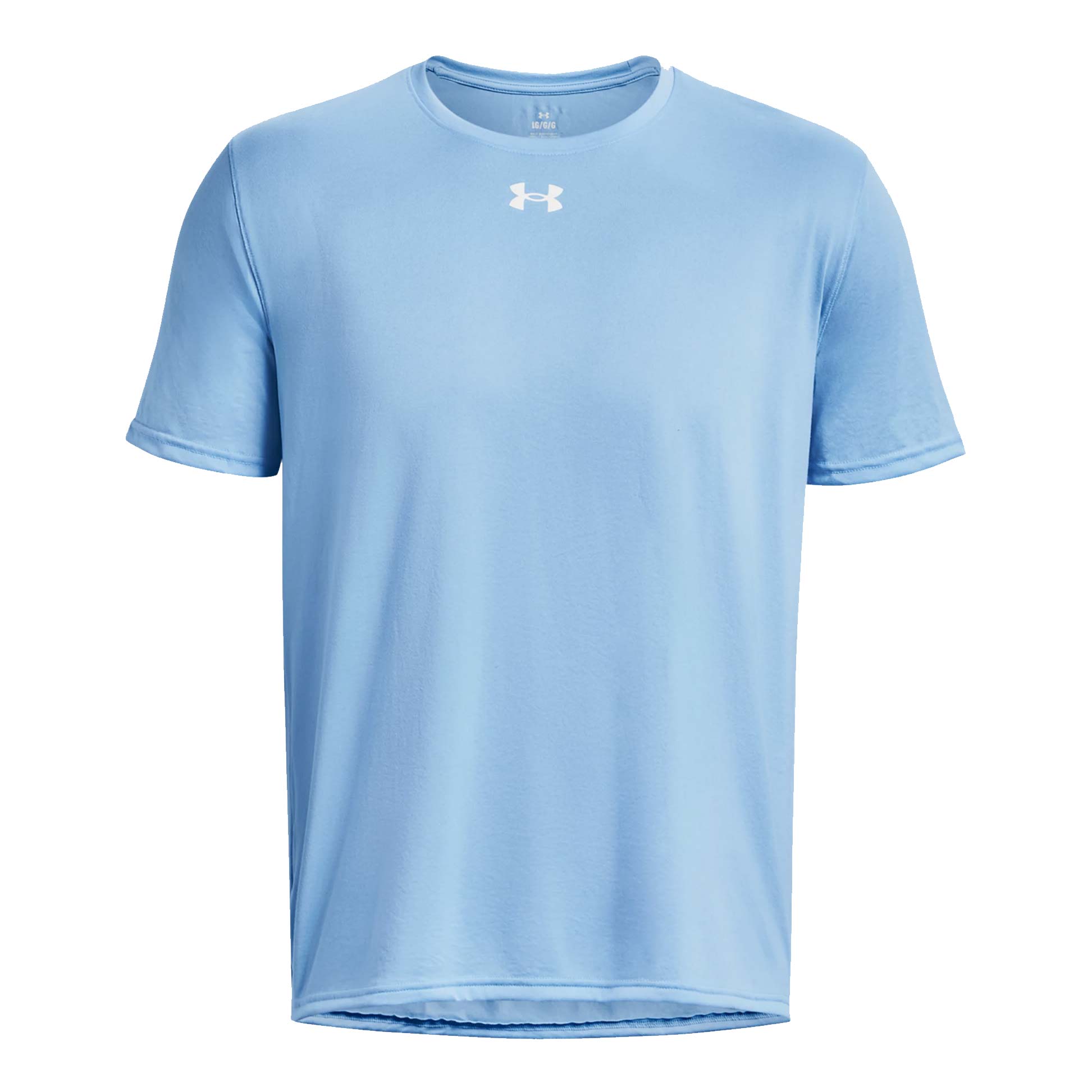 UA Men's Team Tech SS