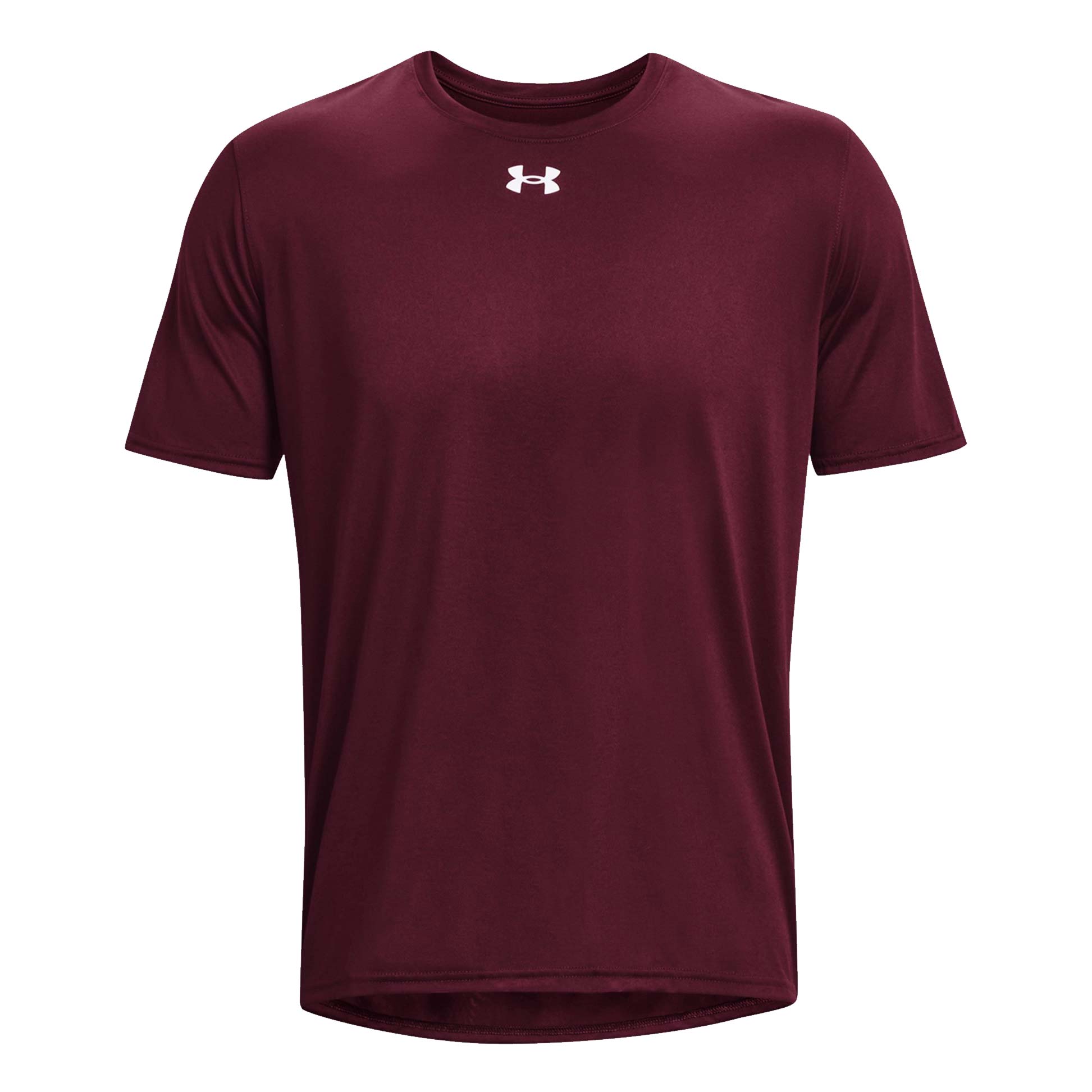 UA Men's Team Tech SS