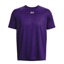 UA Men's Team Tech SS