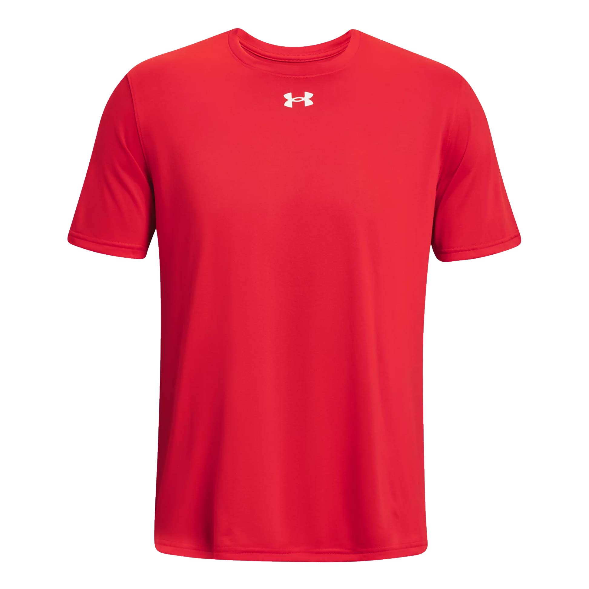 UA Men's Team Tech SS