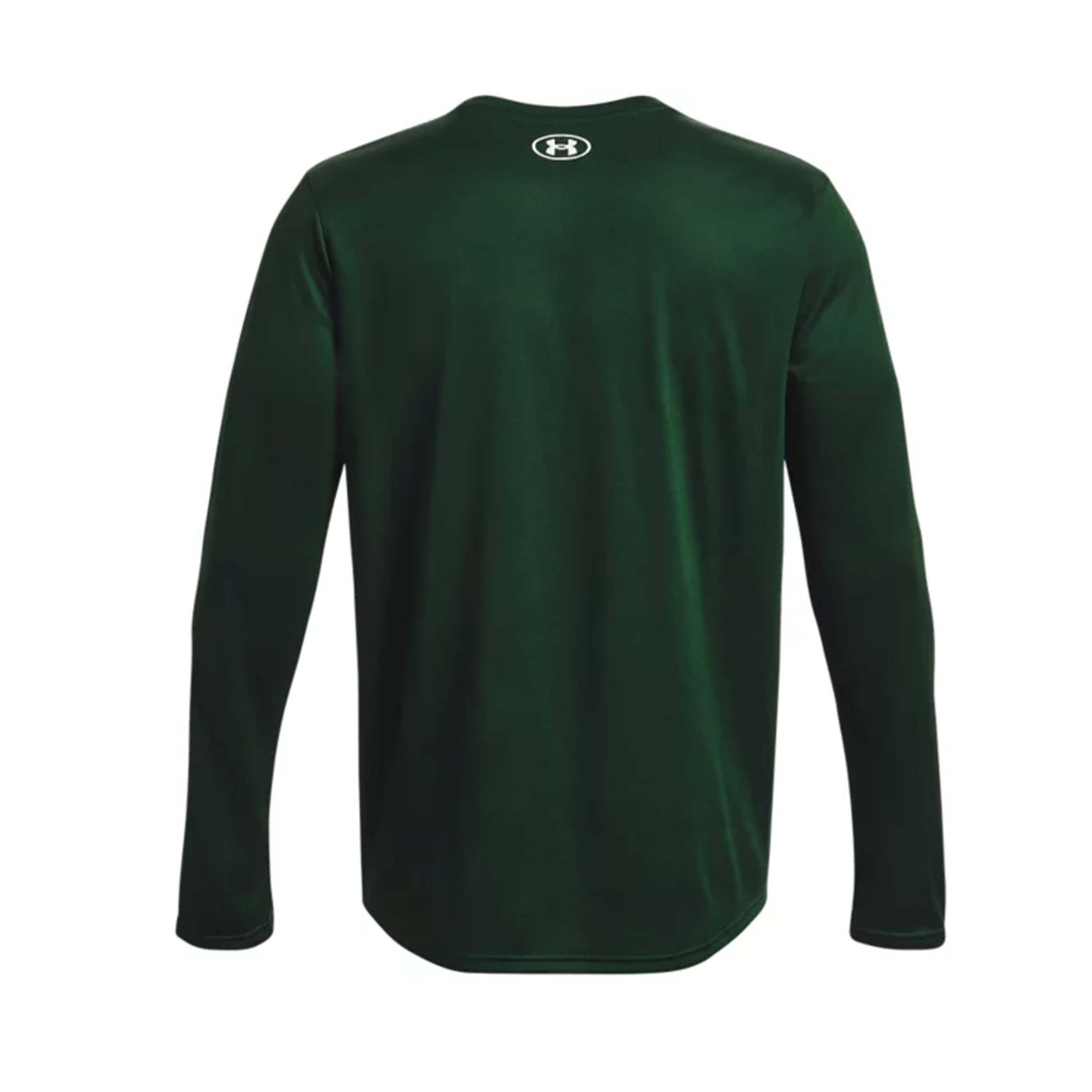 UA Men's Team Tech LS