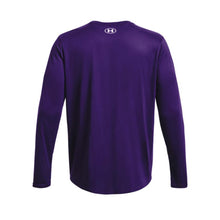 UA Men's Team Tech LS