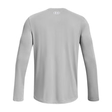 UA Men's Team Tech LS