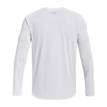 UA Men's Team Tech LS