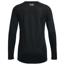 UA Men's Team Tech LS Womens