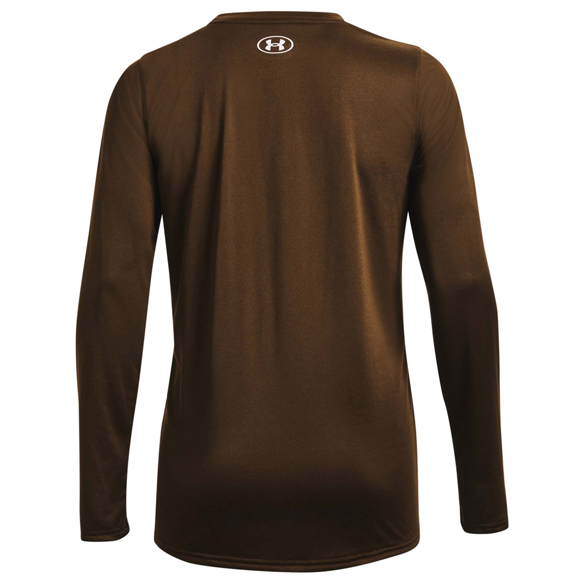 UA Men's Team Tech LS Womens