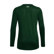 UA Men's Team Tech LS Womens