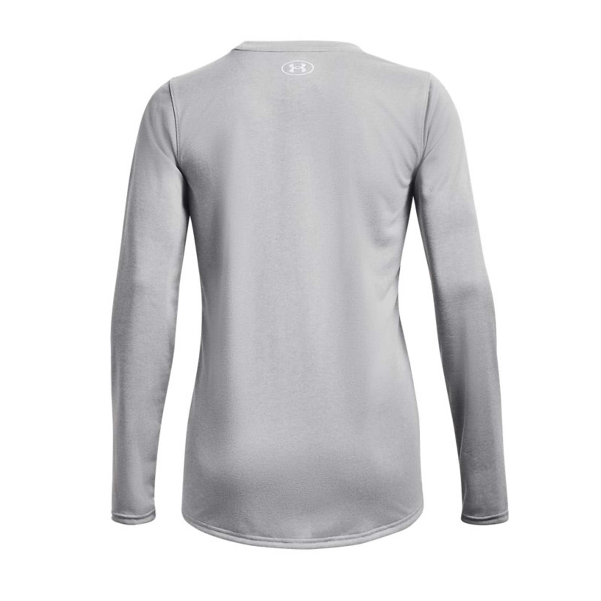 UA Men's Team Tech LS Womens