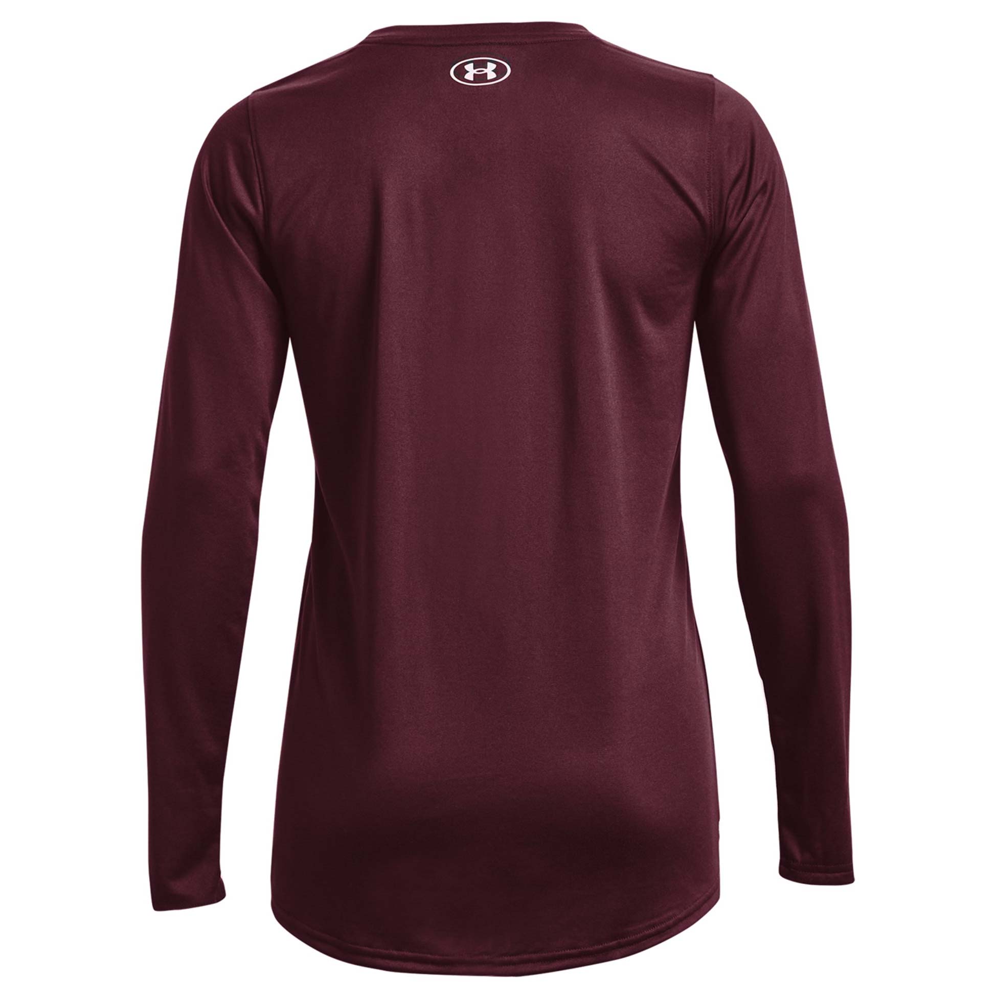 UA Men's Team Tech LS Womens