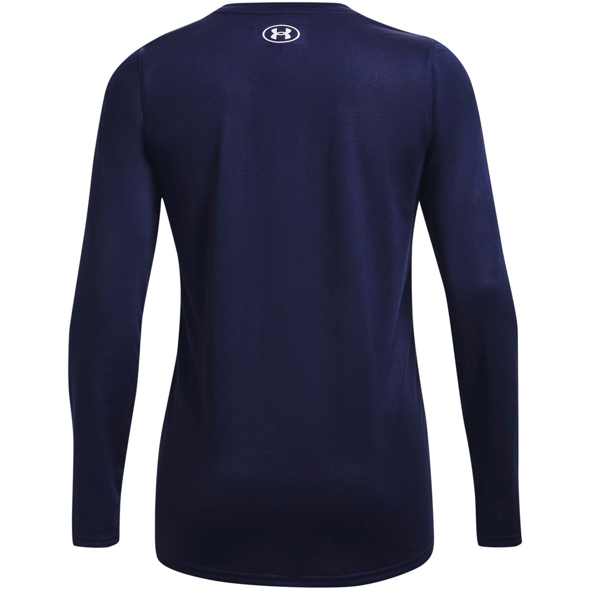 UA Men's Team Tech LS Womens