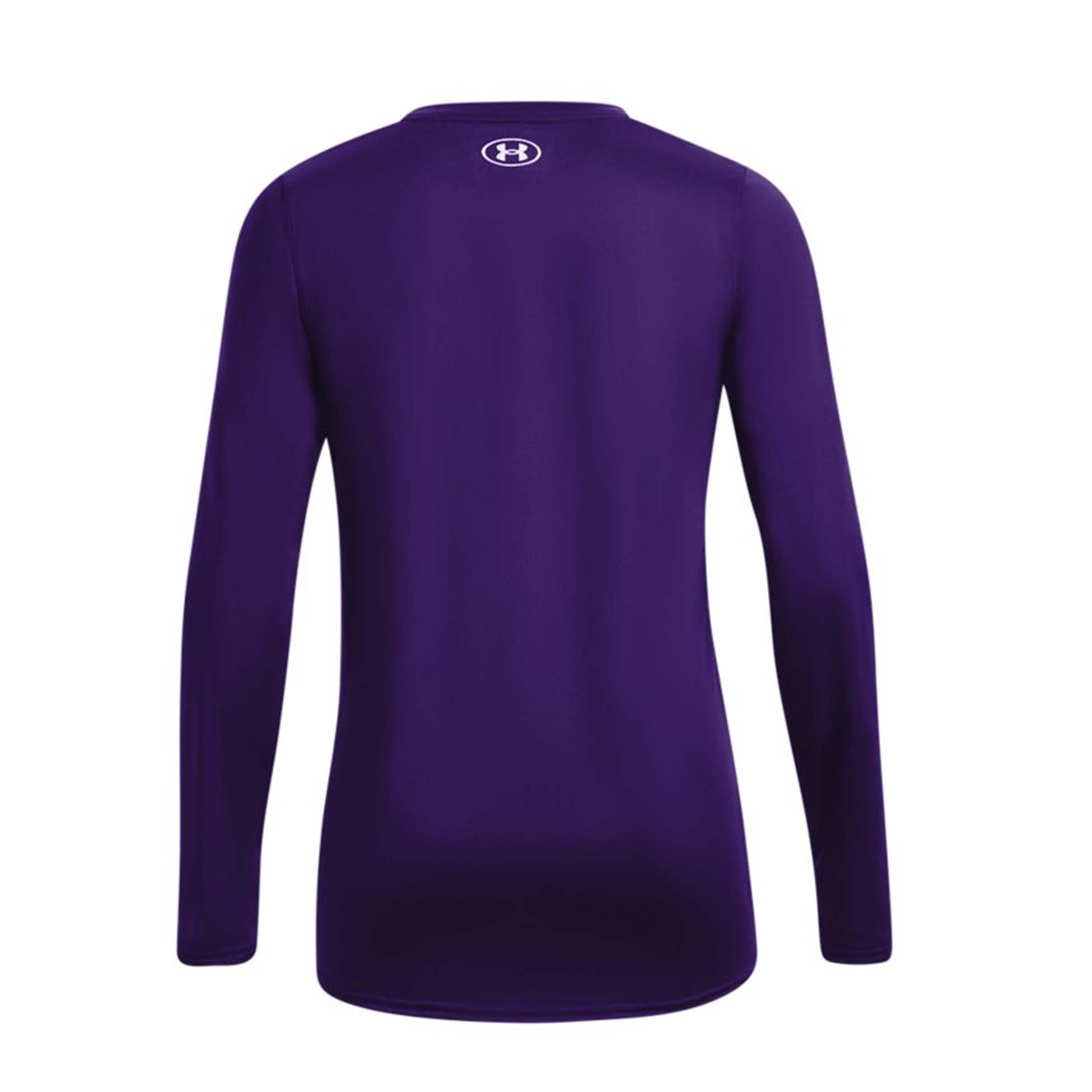 UA Men's Team Tech LS Womens