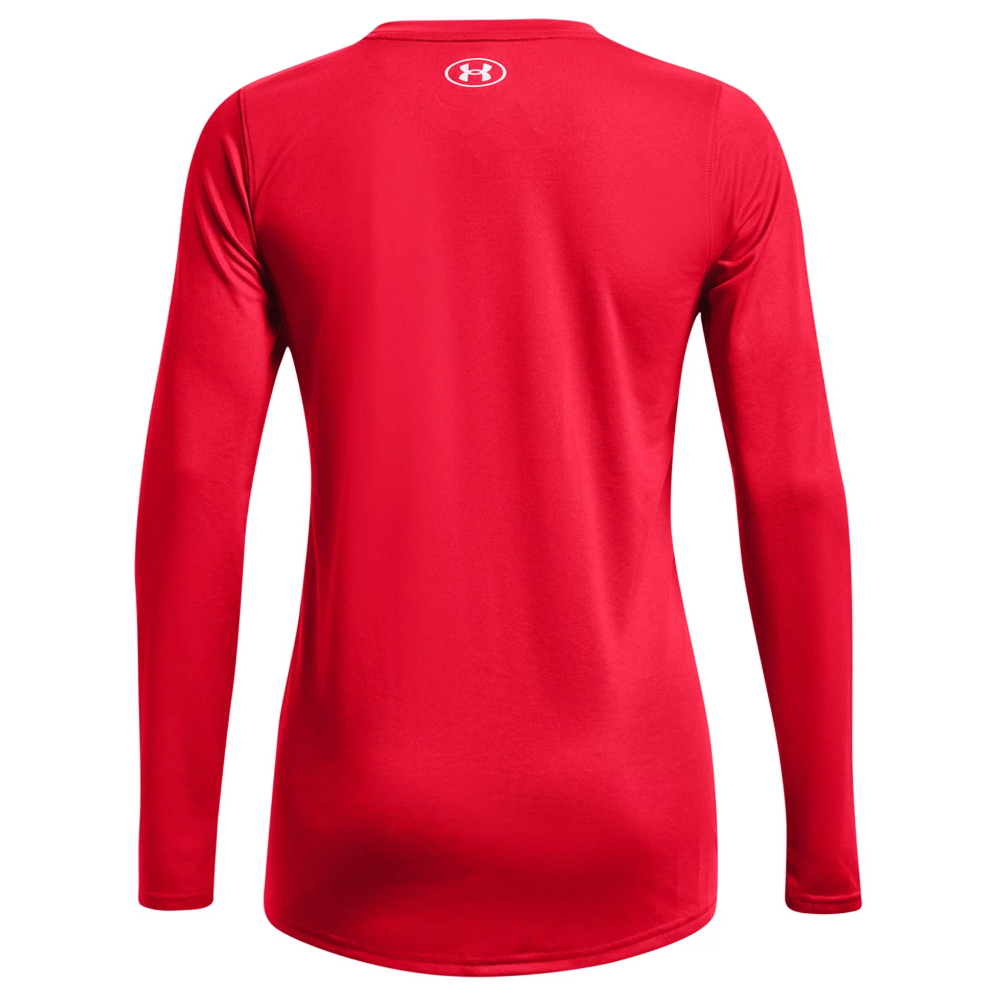 UA Men's Team Tech LS Womens