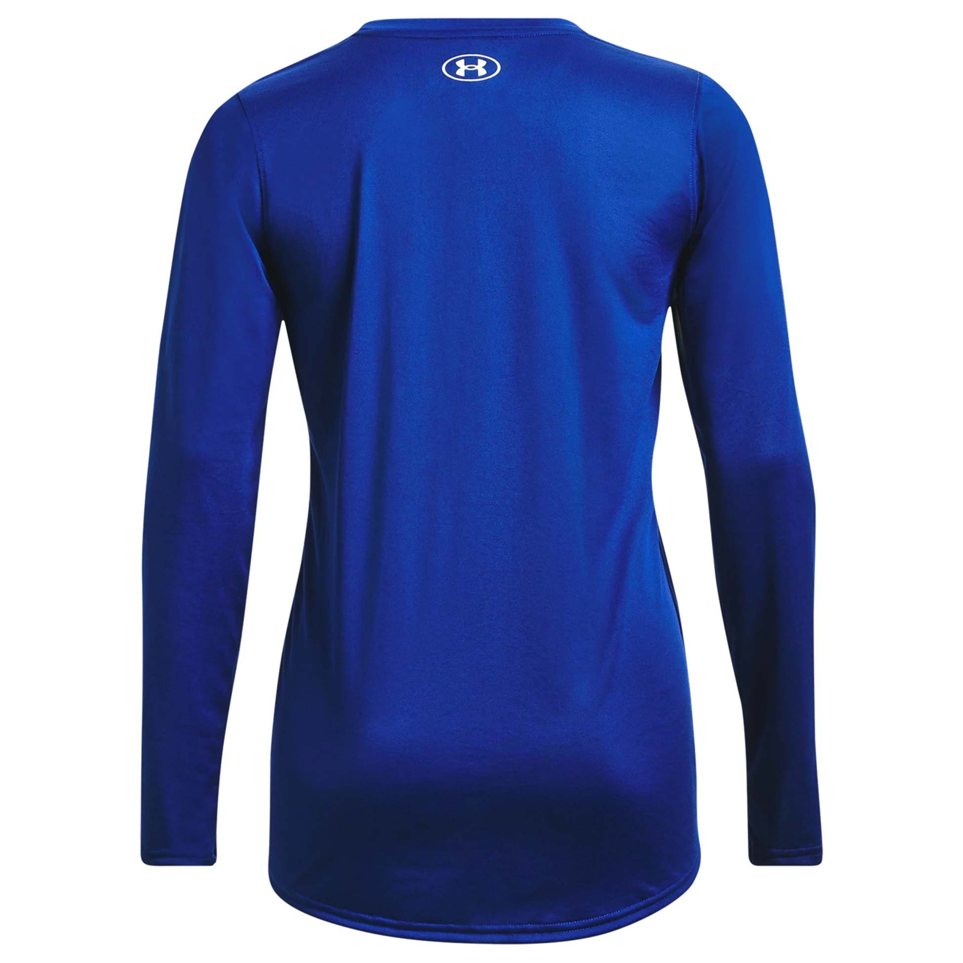 UA Men's Team Tech LS Womens