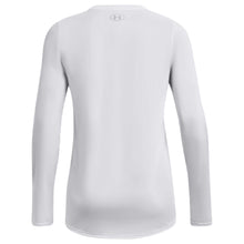 UA Men's Team Tech LS Womens