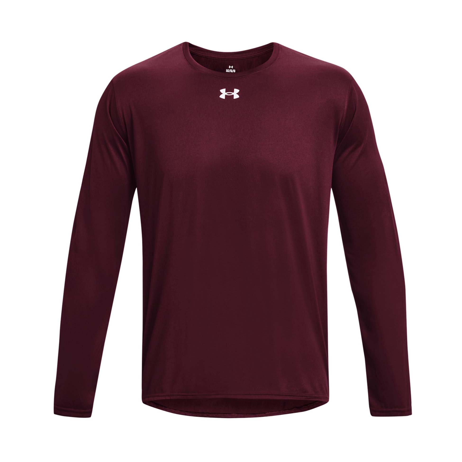 UA Men's Team Tech LS