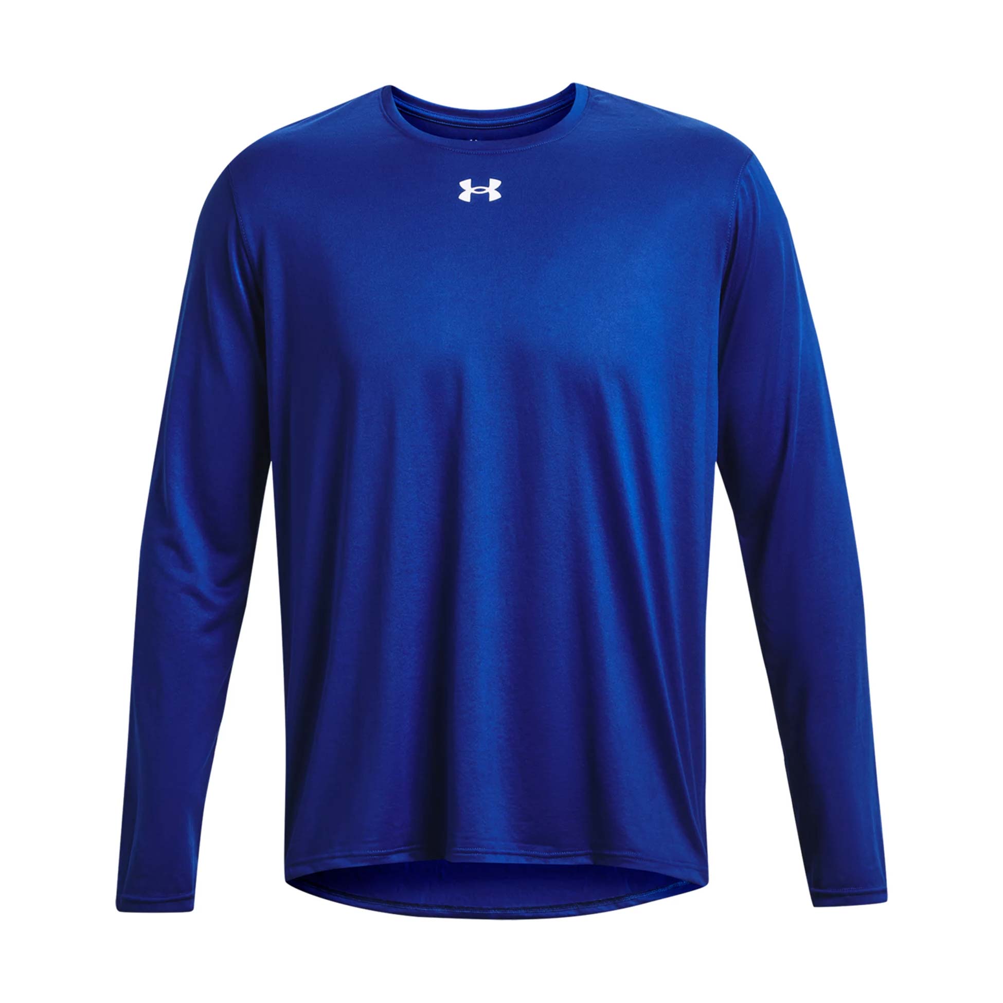 UA Men's Team Tech LS