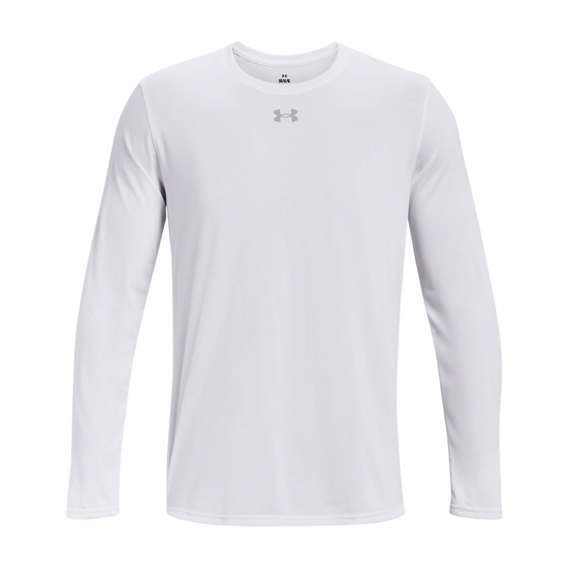 UA Men's Team Tech LS