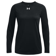 UA Men's Team Tech LS Womens