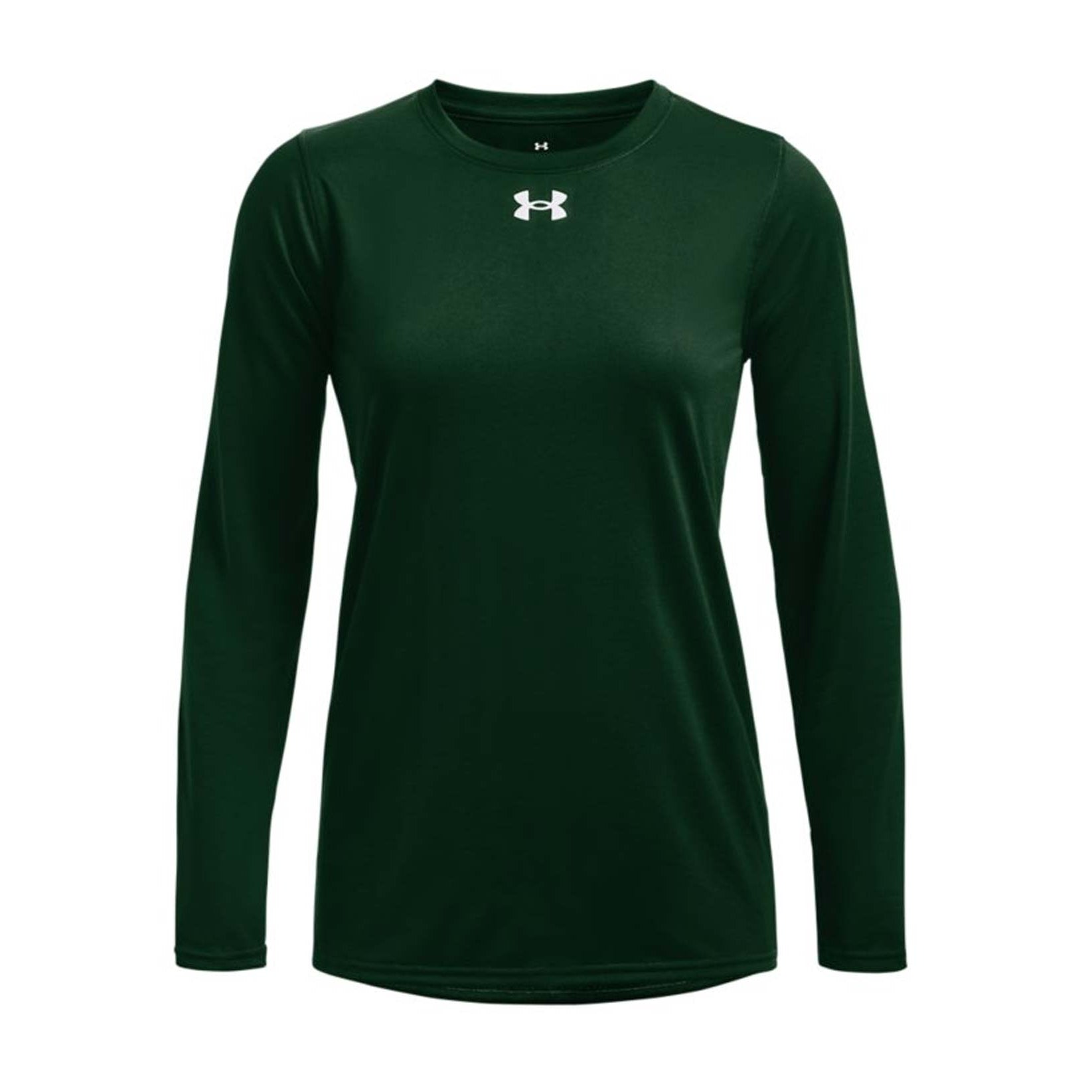 UA Team Tech Long Sleeve