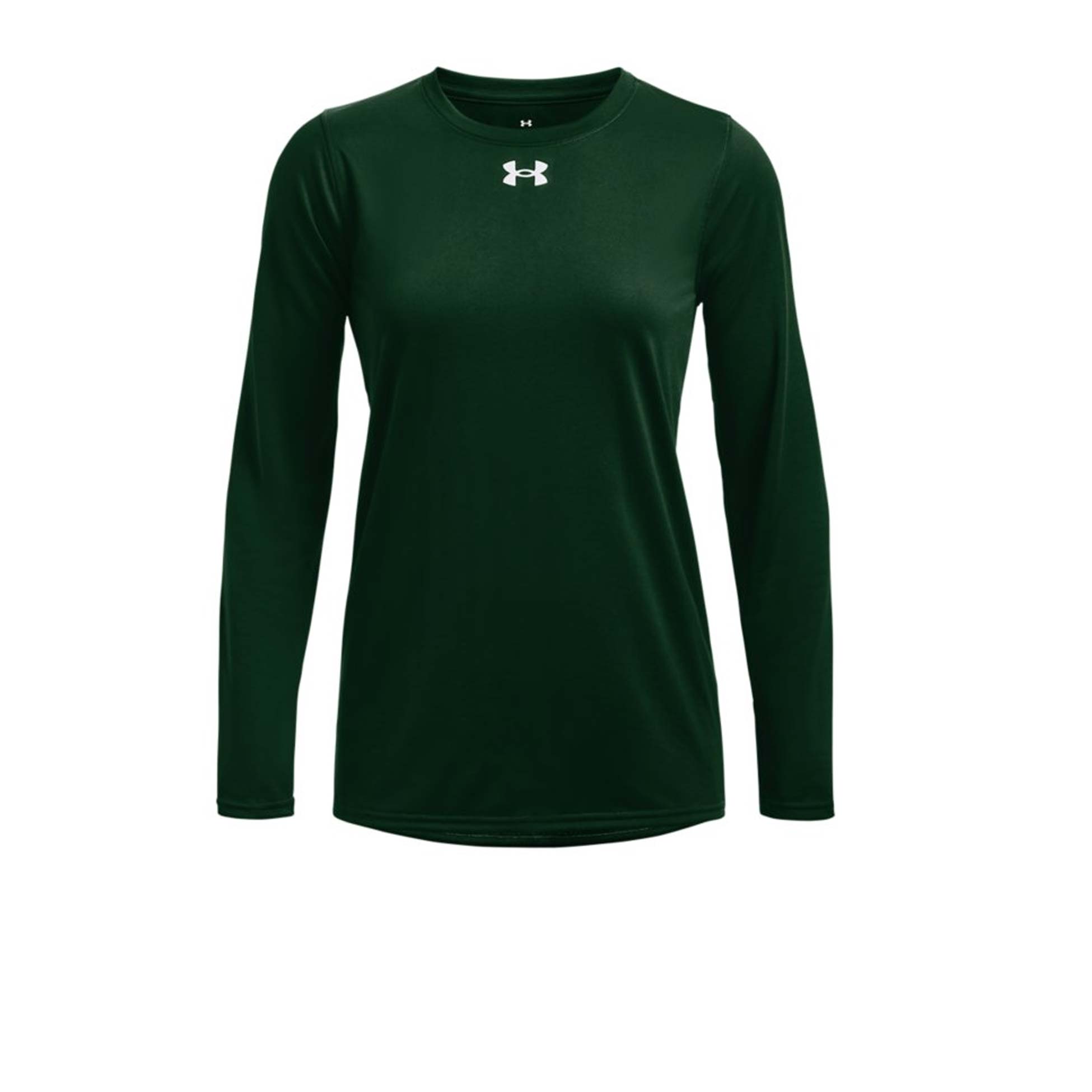 UA Men's Team Tech LS Womens