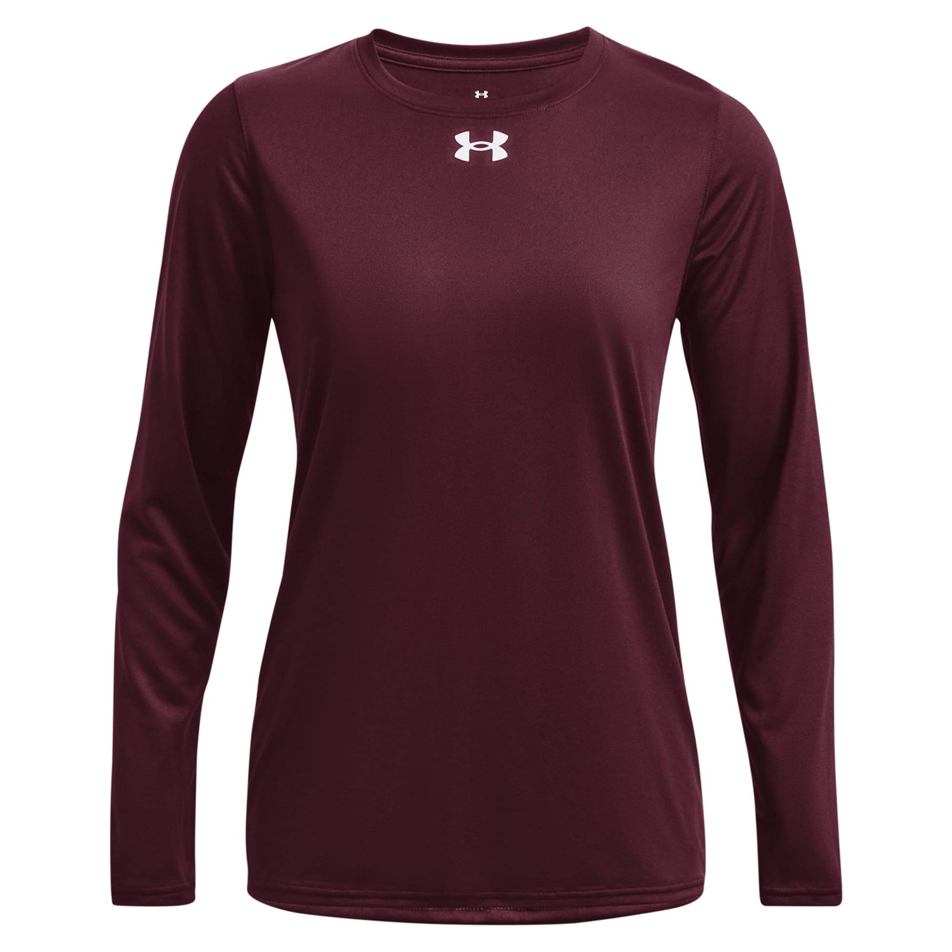 UA Men's Team Tech LS Womens