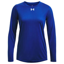 UA Men's Team Tech LS Womens