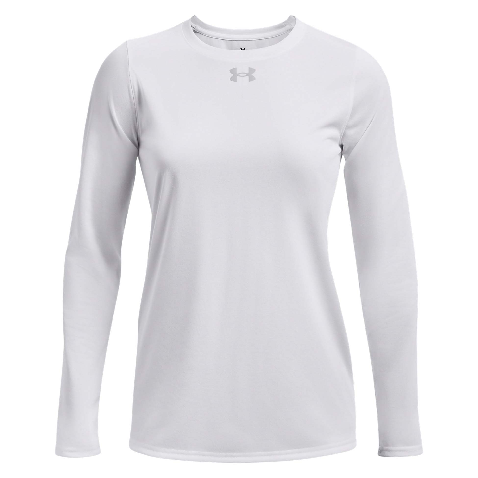 UA Men's Team Tech LS Womens