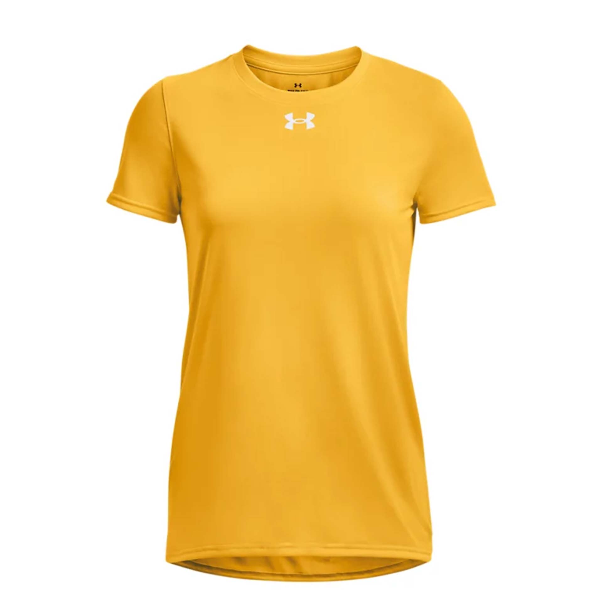 UA Women's Team Tech SS